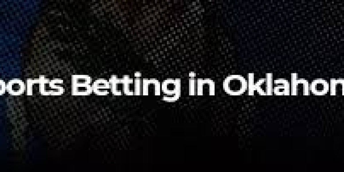 Sports Betting in Oklahoma: A comprehensive Evaluation