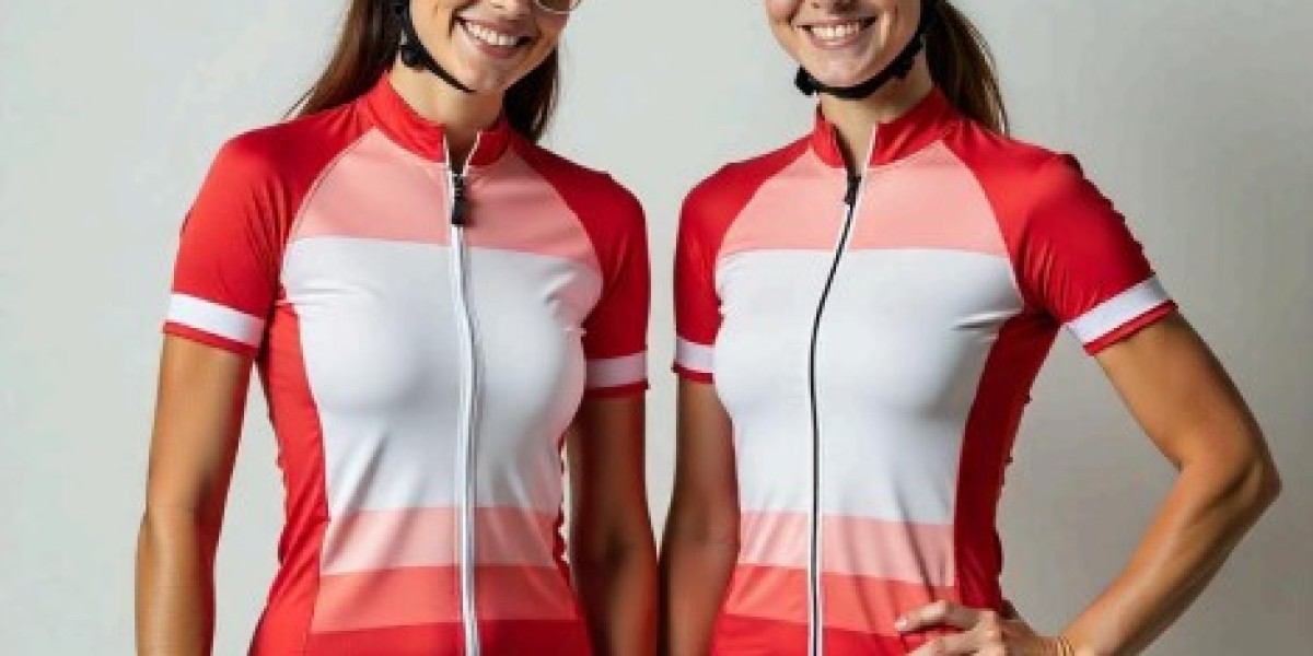 The Best Women's Cycling Jerseys and Kits at Cool Dude Cycling