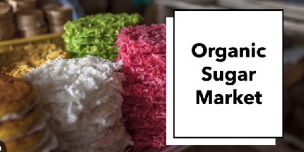 Organic Sugar Market Global Industry at USD 4,094.3 Million & 8.22% CAGR, Key Growth Factor Analysis Forecast 2031