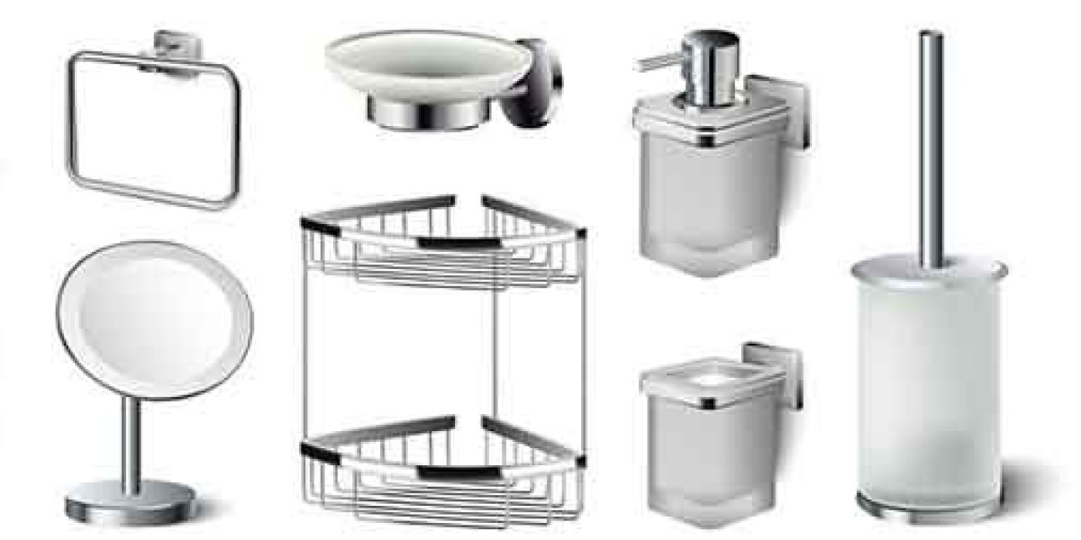 Sanitary Ware Supplier: Providing Essential Products for Modern Living