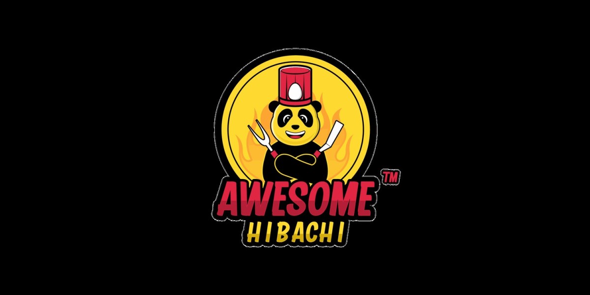 Unveiling Awesome Hibachi: Your Ticket to a Flavorful Journey in Miami, Orlando, and Tampa!