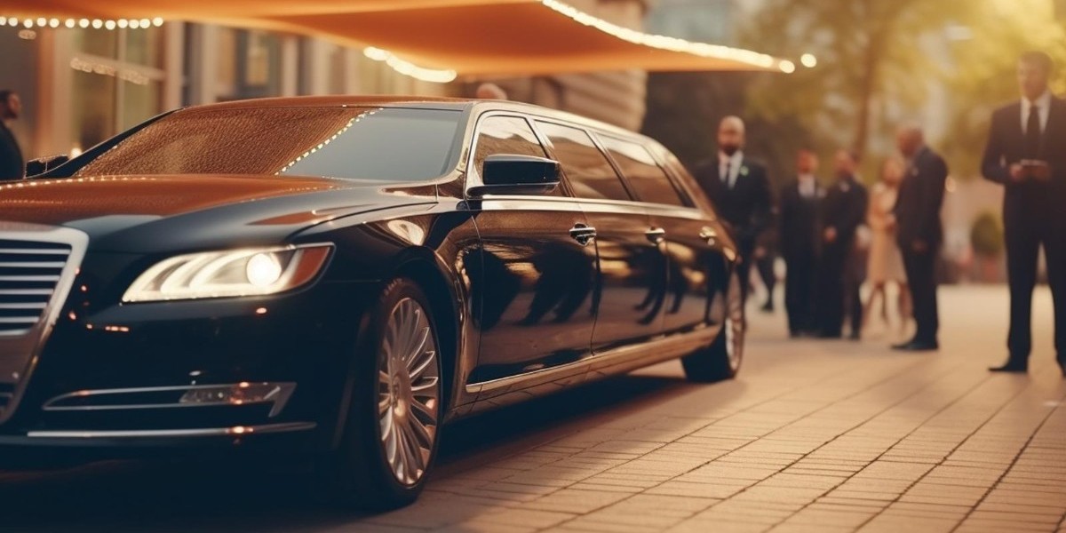 Unmatched Luxury: Premier Limousine Services in Boston and Beyond