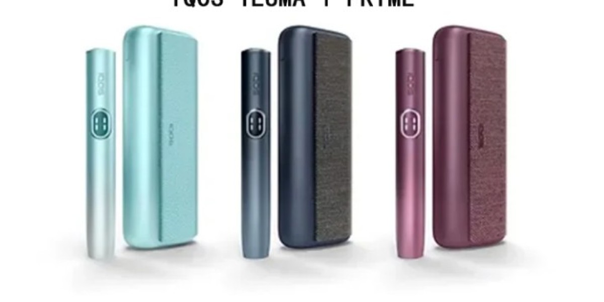 IQOS ILUMA One與IQOS ILUMA的區別