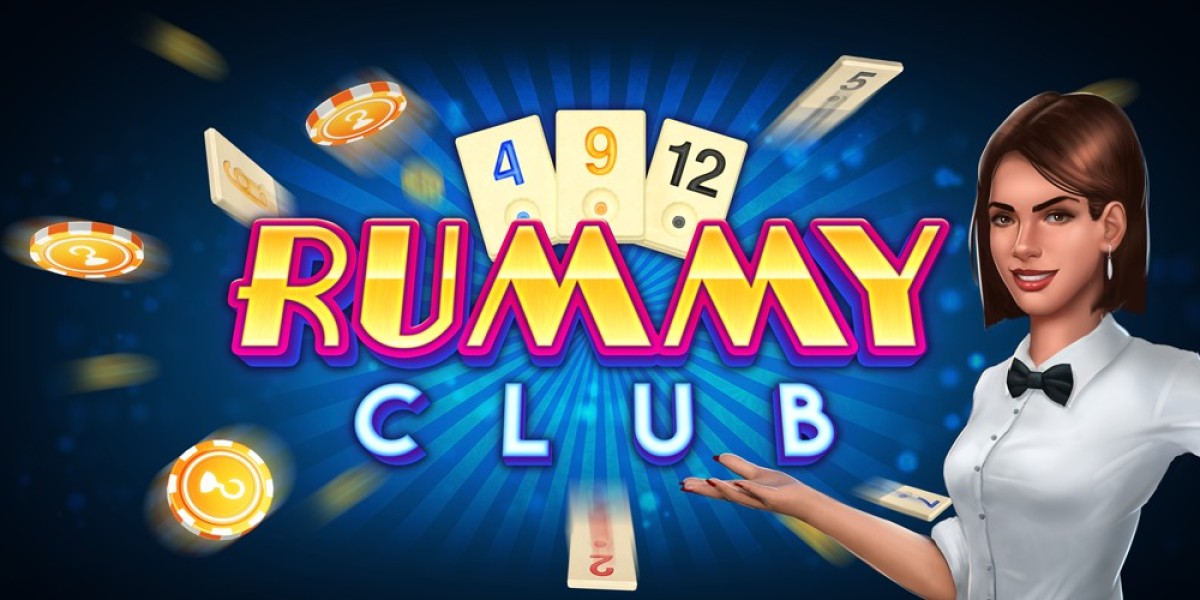 Exploring the Benefits of Rummy Club Download for Card Game Enthusiasts