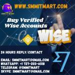 Buy Verified Wise Accounts