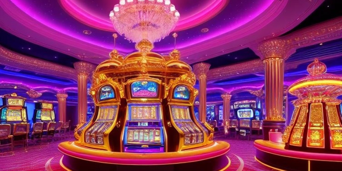 Wide-ranging Globe of Gaming Trips at Lukki Casino