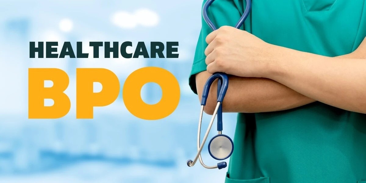 Healthcare BPO Market Size, Future Trends and Innovation Report 2034