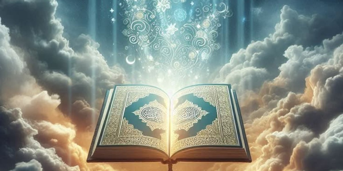 Online Quran Academy USA: Revolutionizing Quranic Education for All Ages