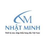 Máy nén khí nhập khẩu chính hãng