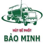 Hút Bể Phốt tại Hà Nội uy tín giá rẻ Bảo Hành 10 Năm Bả