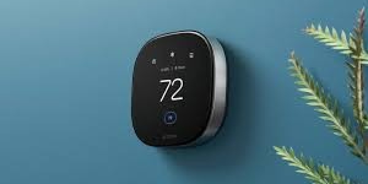 Selecting the best Smart Thermostat Supplier: Primary Points just for Household owners