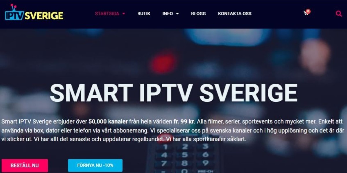 How Fast Does Your Internet Need to Be for IPTV