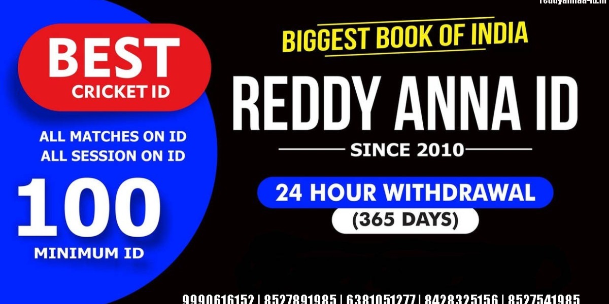 Exploring Multi-Betting's Advantages on Reddy Anna.