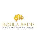 Roula Badis Certified Life and Business Coach