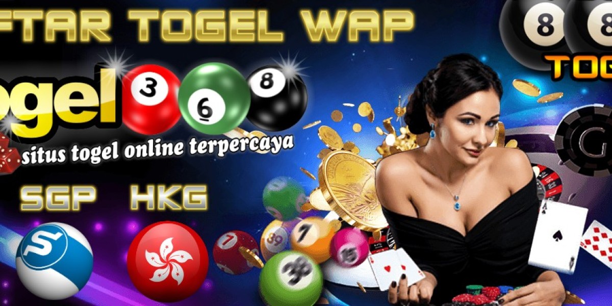 Apa itu Togel Hongkong?