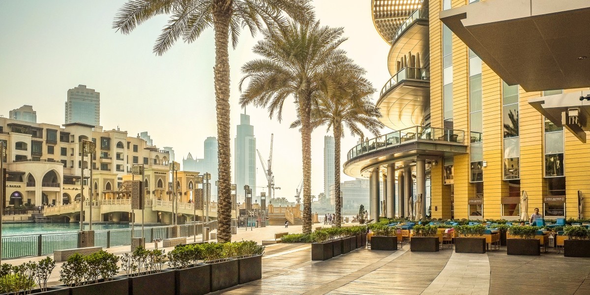 Why Renting in the UAE is a Smart Choice for Expats