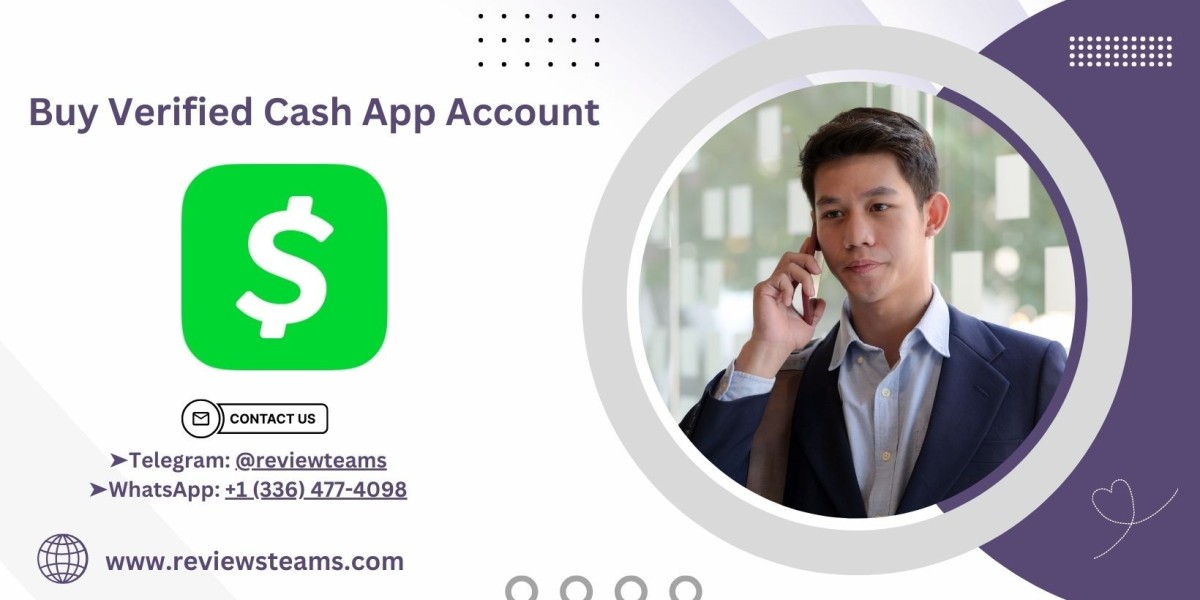 Buy Verified Cash App Account