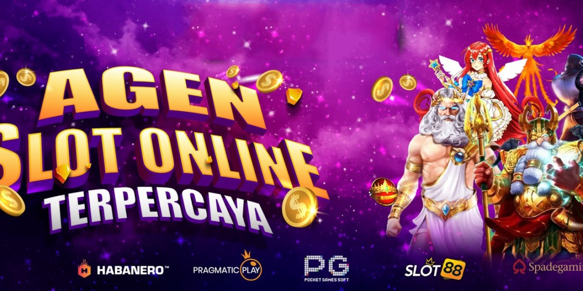 Link Situs Slot Online Gacor Gampang Menang Maxwin