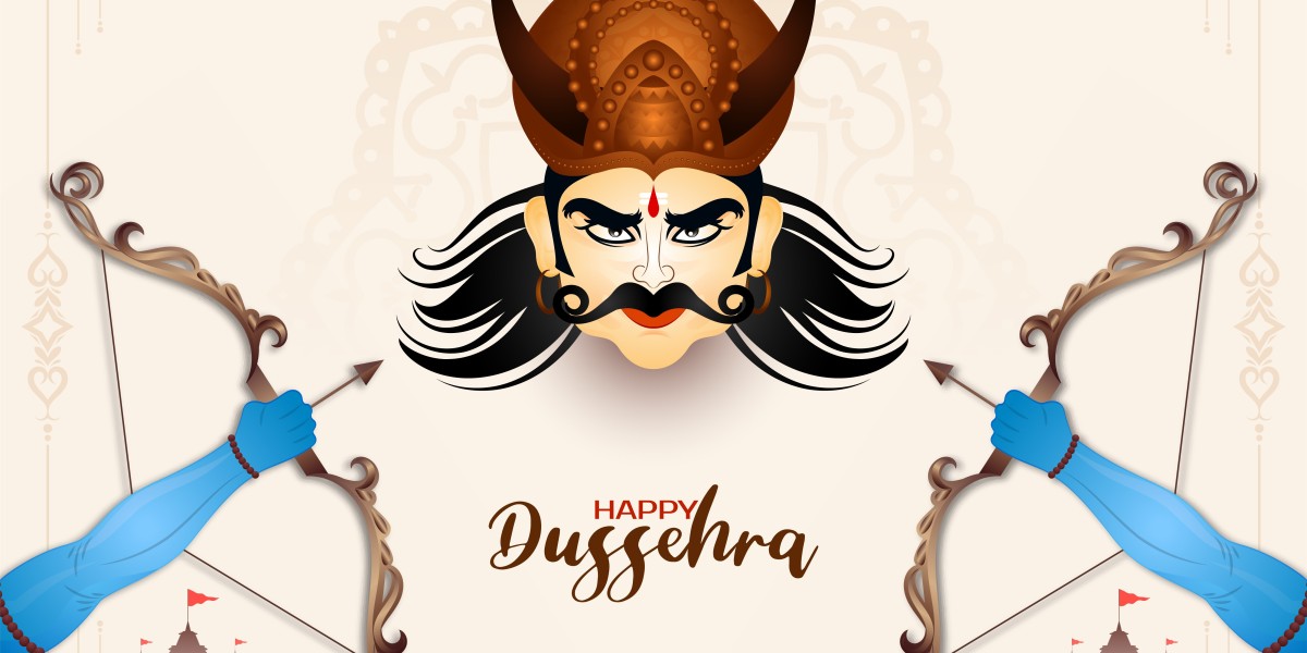 Why is Dusshera Celebrated After Navratri?