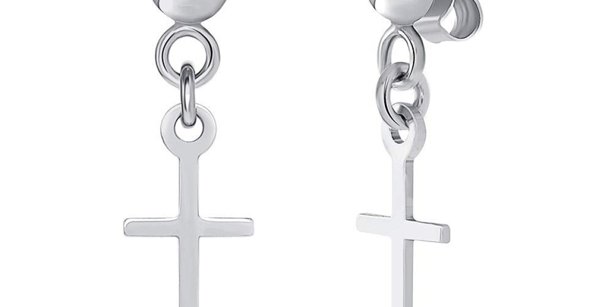 Gift Ideas: Why White Gold Earrings Make the Perfect Present