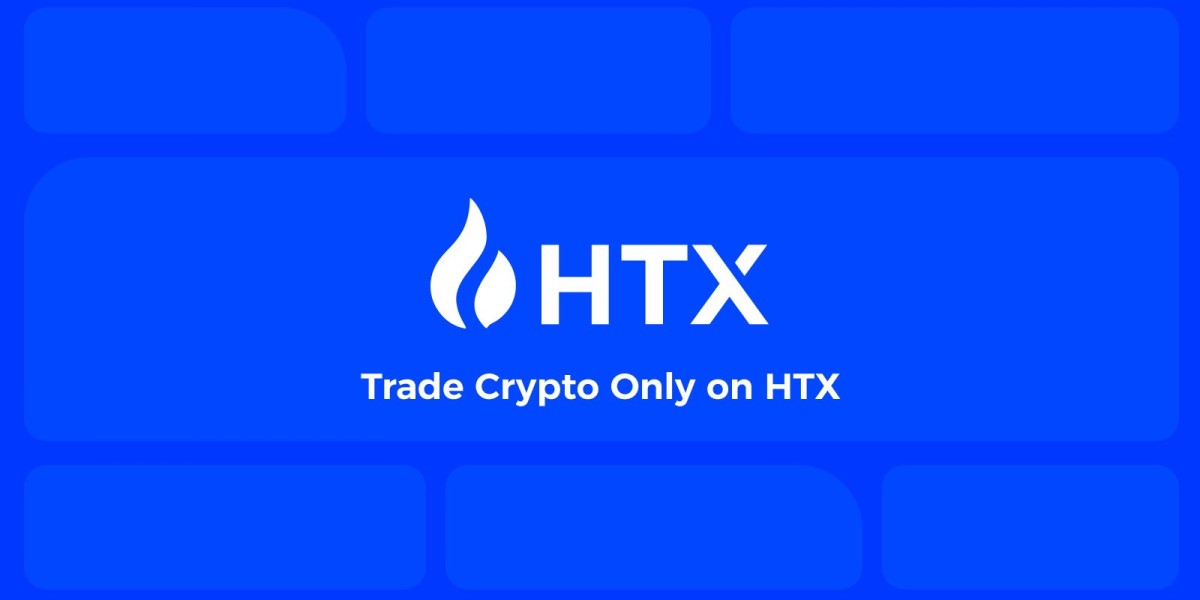 Að kanna Altcoin valkosti HTX: Heimur handan Bitcoin og Ethereum