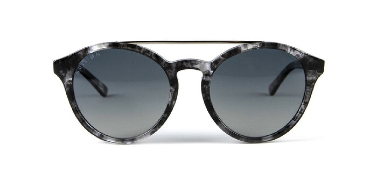 Luxury Sunglasses: Elevate Your Style with Bullion Eyewear