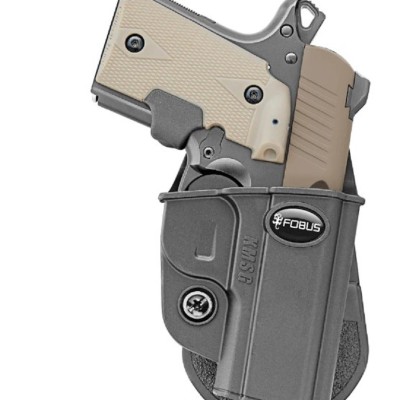 Holster for Kimber Micro 9: Precision Fit for Your Firearm! Profile Picture