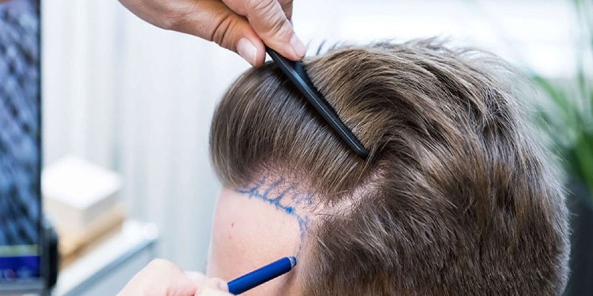 2024 Guide to Hair Transplant Cost: Expert Overview