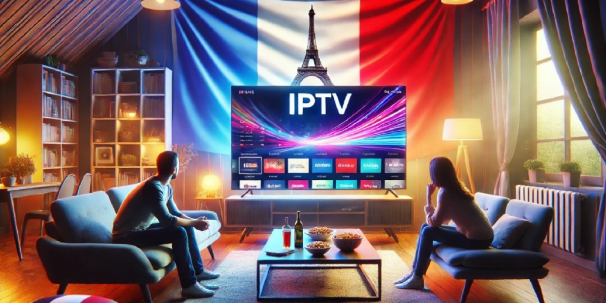 Abonnement IPTV : Une solution économique pour vos divertissements