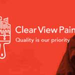 Clear View Painting