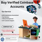 Buy  Verified Coinbase Accounts