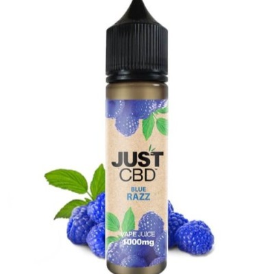 500mg CBD Vape Oils & Flavors Profile Picture