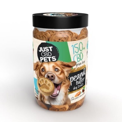 Organic Pet Treats Profile Picture