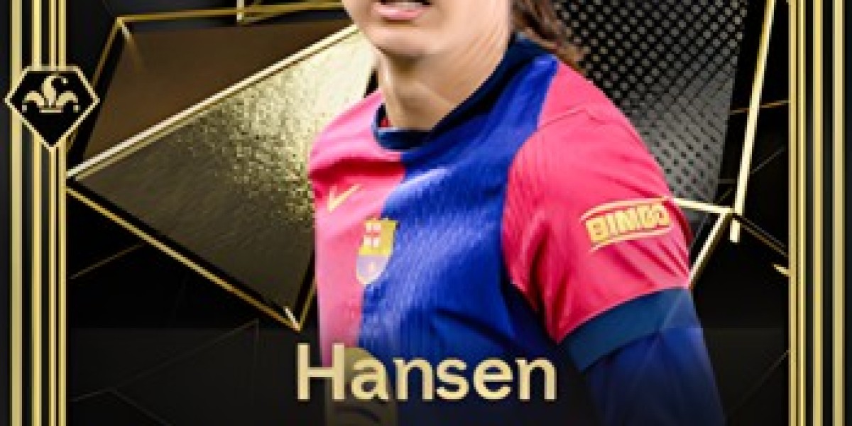 Caroline Graham Hansen TOTW Card: How to Obtain