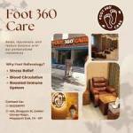 foot360