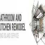 Bathroom And Kitchen Remodel Cutchogue