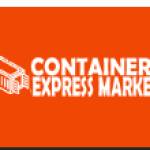 CONTAINERS EXPRESS MARKET