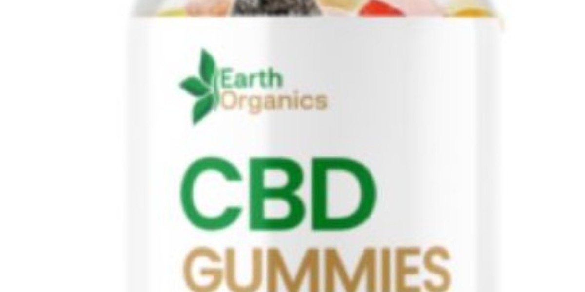 https://www.facebook.com/EarthOrganicsCBDGummies