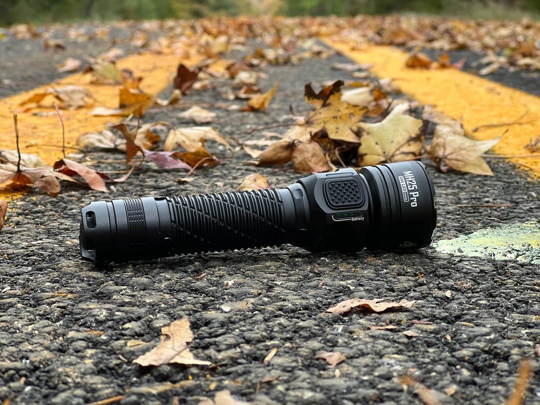 How to Choose the Right LED Torch for Any Situation – Let's Discover AU