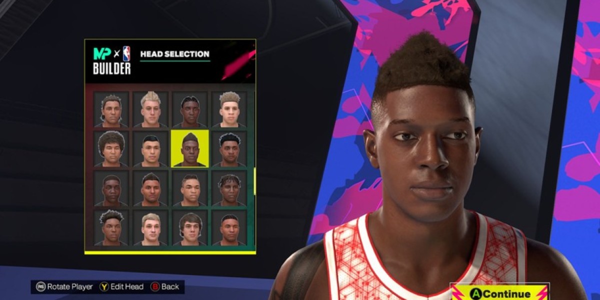 NBA 2K25 Face Scan: Step-by-Step Guide