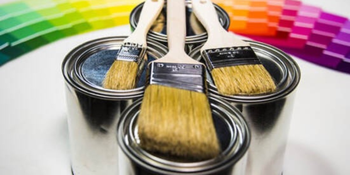 How to Choose Between the Top Paint Brands on the Market