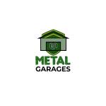 2 carmetal garage