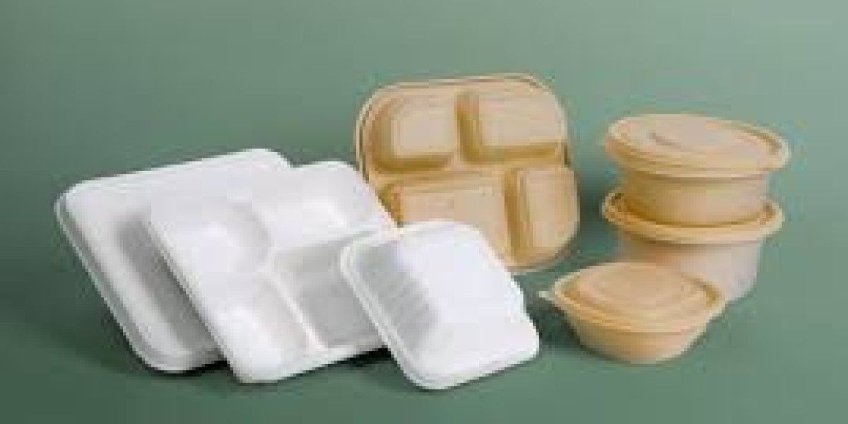 Innovations in Bioplastic Packaging: Materials and Technologies Shaping the Industry