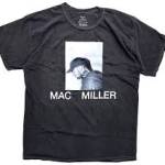 Mac Miller Merch