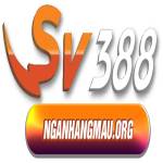 SV388 Nhà cái cá cược