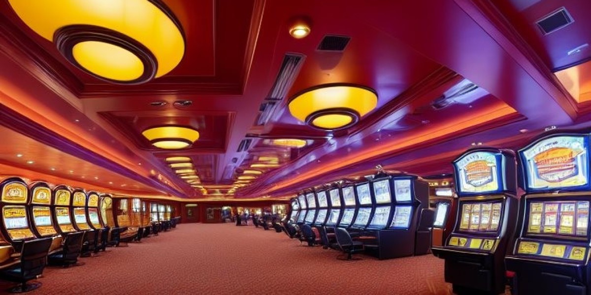 Explore the Thrills of Pokies at Fair Go Casino Australia.