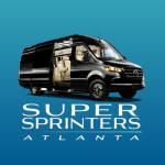 Super Sprinters Atlanta