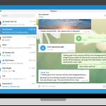 telegram apk