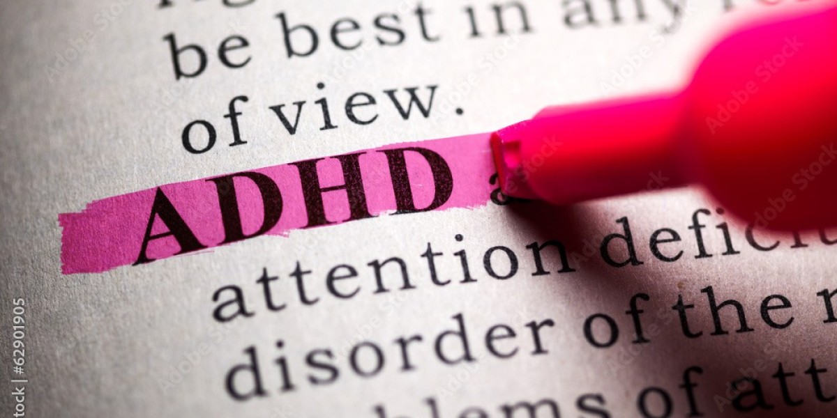 Tips for Organizing Adults with ADHD