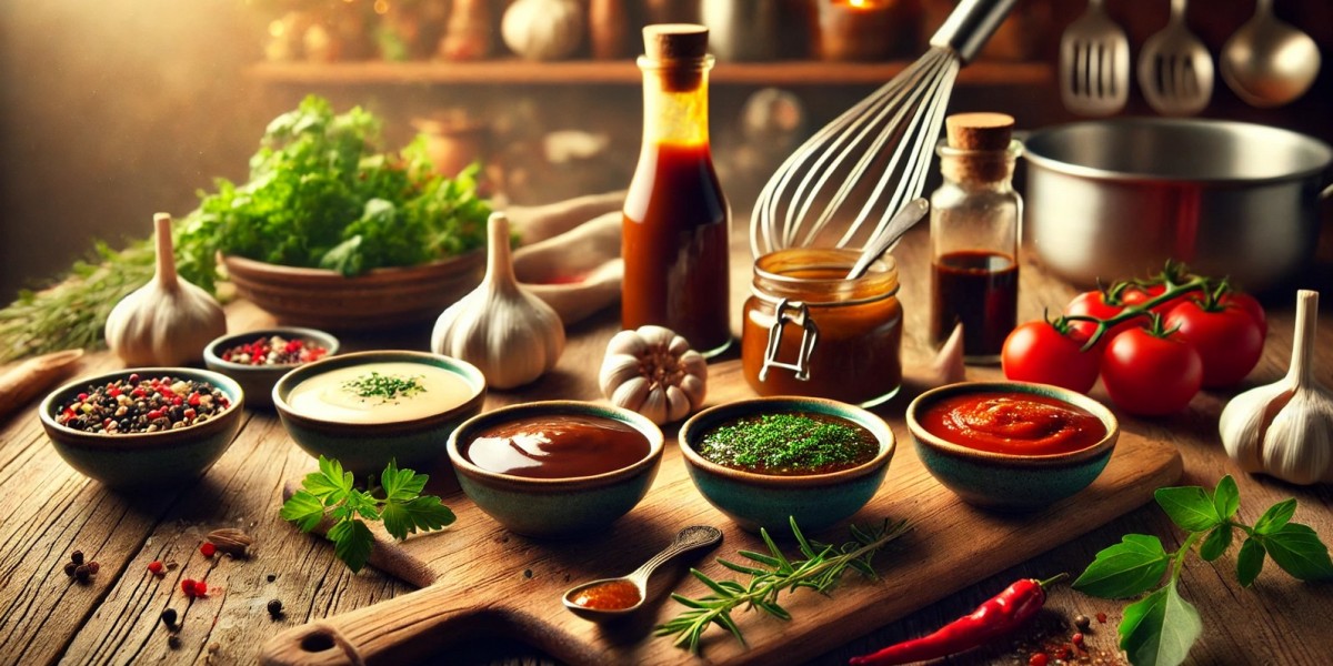 Master the Art of Sauce: Elevate Your Dishes with Sauce Wiki